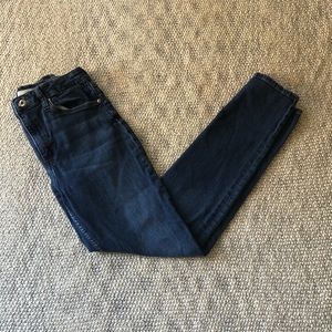 H&M jeans